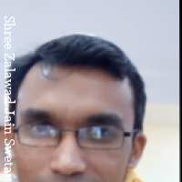 Mehul Hasmukhlal Shah